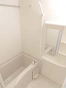 バス／シャワールーム等 ｽﾜﾝｽﾞ京都七条ﾘﾍﾞﾙﾀ(103)