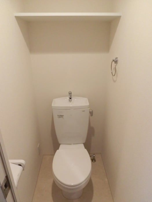 トイレ ｽﾜﾝｽﾞ京都七条ﾘﾍﾞﾙﾀ(103)