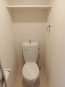 トイレ ｽﾜﾝｽﾞ京都七条ﾘﾍﾞﾙﾀ(103)