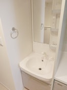 洗面 ｽﾜﾝｽﾞ京都七条ﾘﾍﾞﾙﾀ(103)