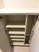 靴箱 ｽﾜﾝｽﾞ京都七条ﾘﾍﾞﾙﾀ(103)