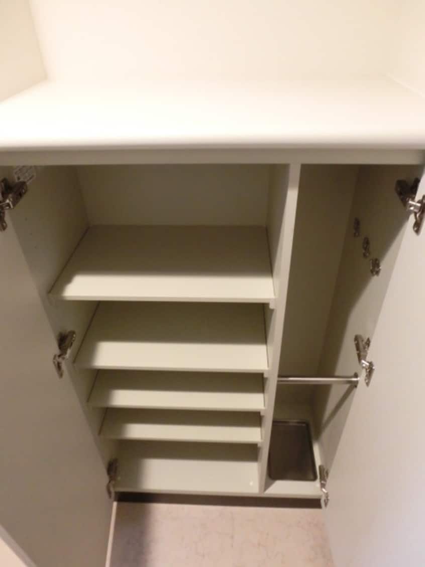 靴箱 ｽﾜﾝｽﾞ京都七条ﾘﾍﾞﾙﾀ(103)