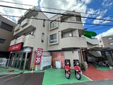 プリンスハイツ高槻
