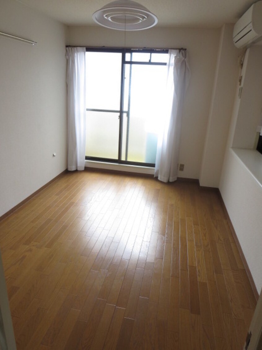 居室 プリンスハイツ高槻