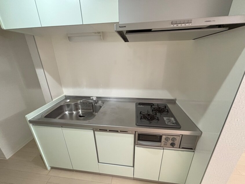 キッチン 秀和南茨木レジデンス(302)
