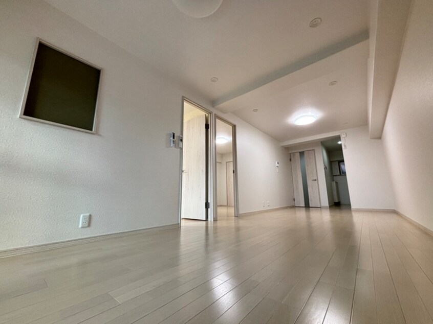 居室 秀和南茨木レジデンス(302)