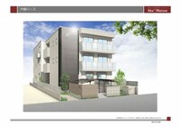 仮）東住吉区杭全4丁目計画