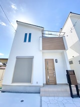 ISE伊勢住宅浜寺諏訪森町中7805