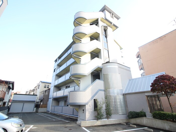 外観写真 エスペランサ豊中