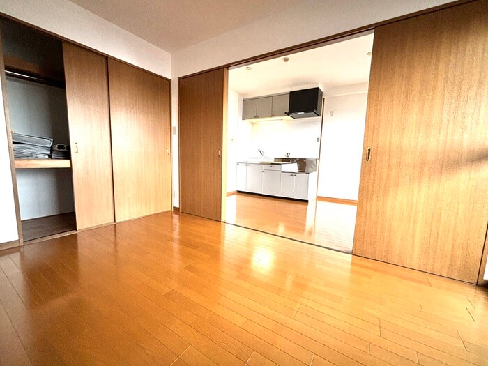 居室 エスペランサ豊中