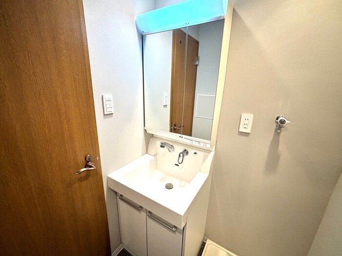 洗面 エスペランサ豊中