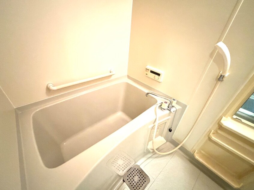 バス／シャワールーム等 エスペランサ豊中