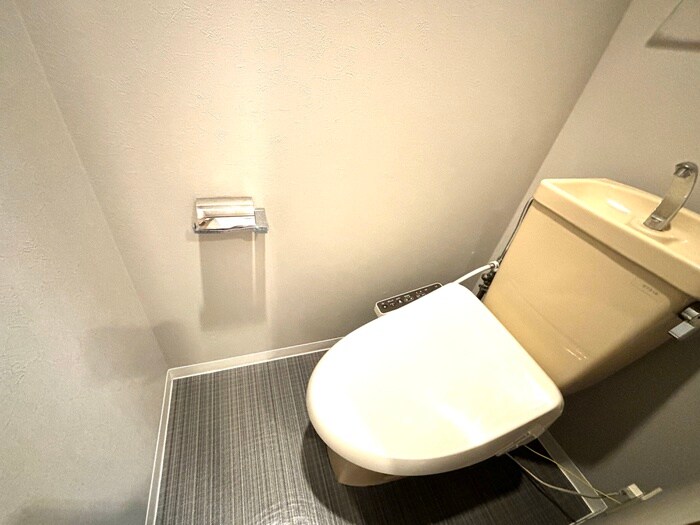 トイレ エスペランサ豊中