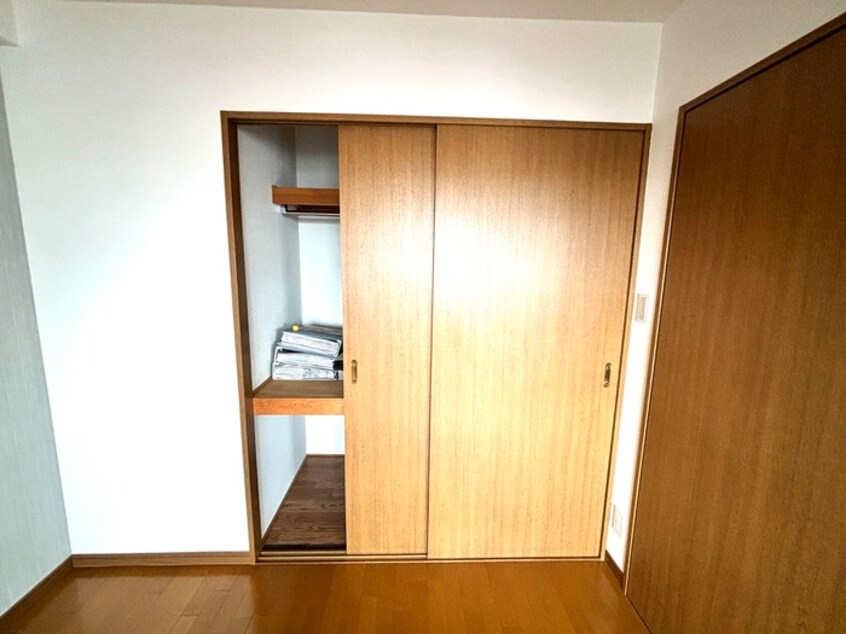 収納 エスペランサ豊中