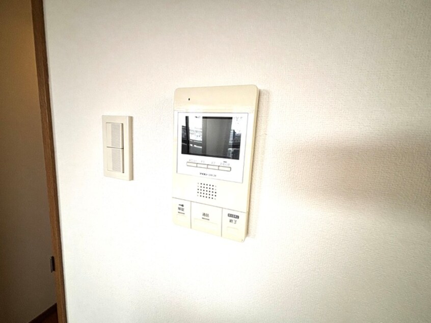 内観写真 エスペランサ豊中