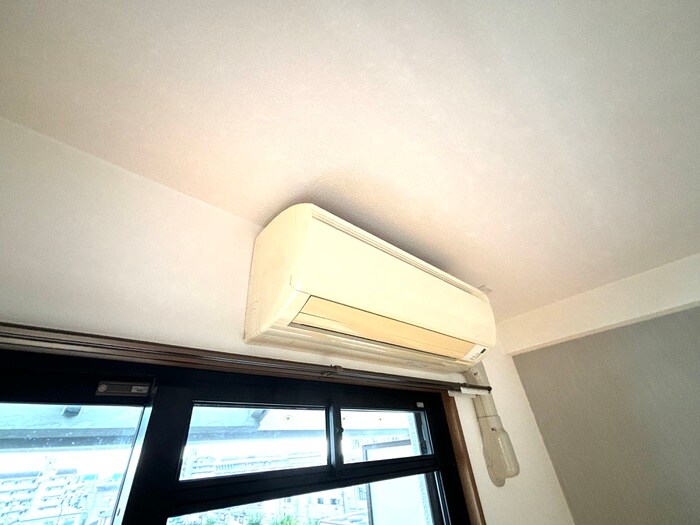 内観写真 エスペランサ豊中