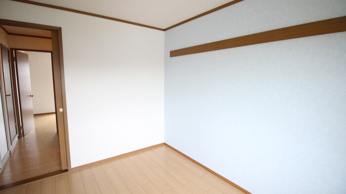 居室 ベル・コーポ・デヌシB棟