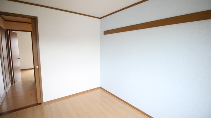 居室 ベル・コーポ・デヌシB棟