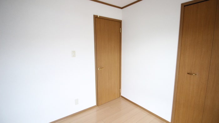 居室 ベル・コーポ・デヌシB棟