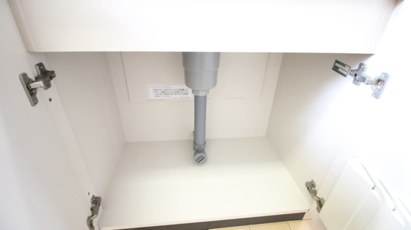 収納 ベル・コーポ・デヌシB棟