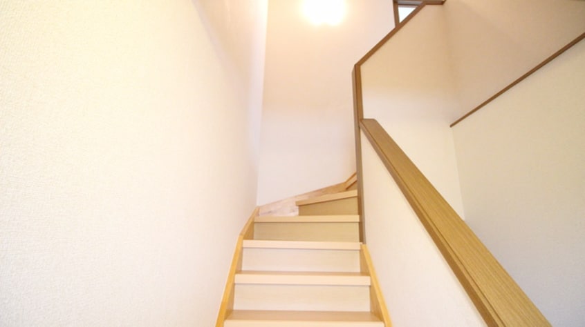 内観写真 ベル・コーポ・デヌシB棟