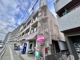 清水マンション