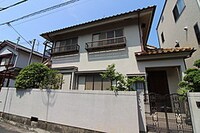 園田町貸家