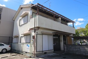昭和園テラスハウス