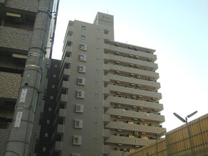 エスリ－ド新大阪（１３０７）