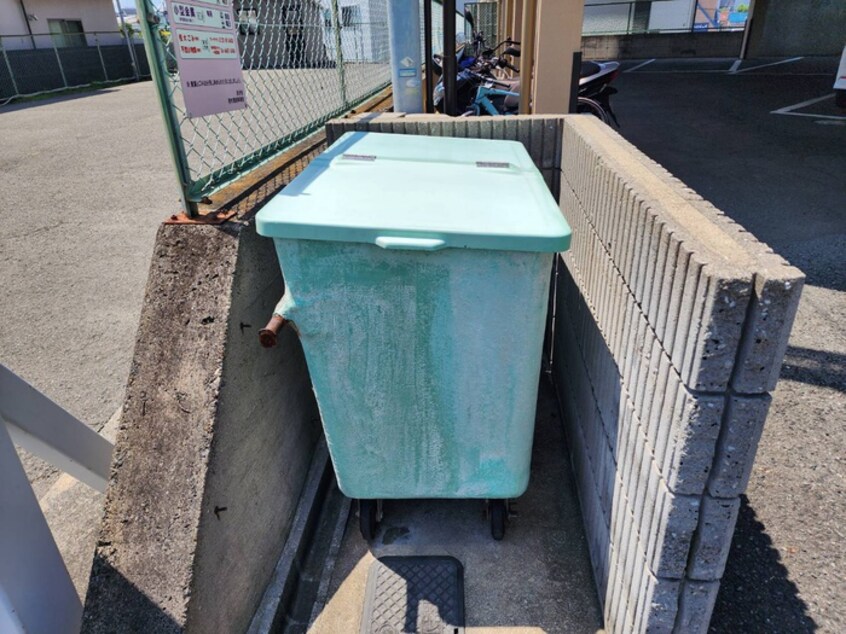 建物設備 コモドライフ