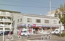 miniSTOP(コンビニ)まで200m コモドライフ