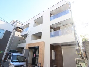 GLANZ天下茶屋