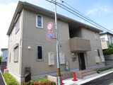 セジュール梅の木