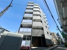 カルム共栄の外観