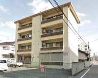 堂山マンション