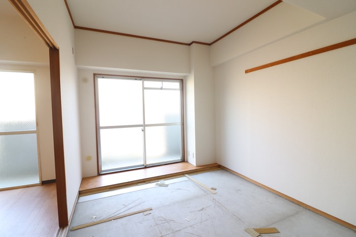 居室 飛鳥グランドパレス