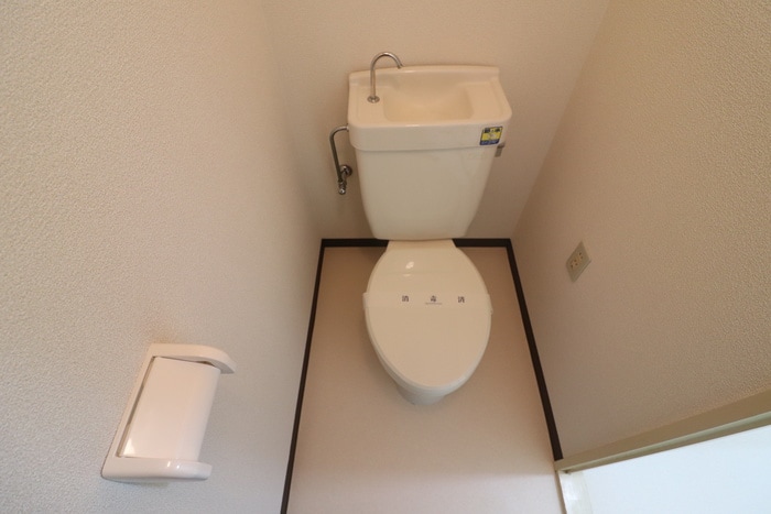 トイレ 飛鳥グランドパレス
