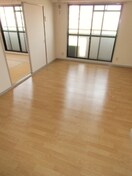 内観写真 築港武智マンション