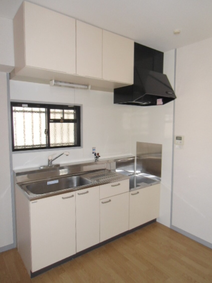 キッチン 築港武智マンション