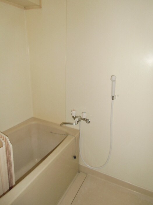 バス／シャワールーム等 築港武智マンション