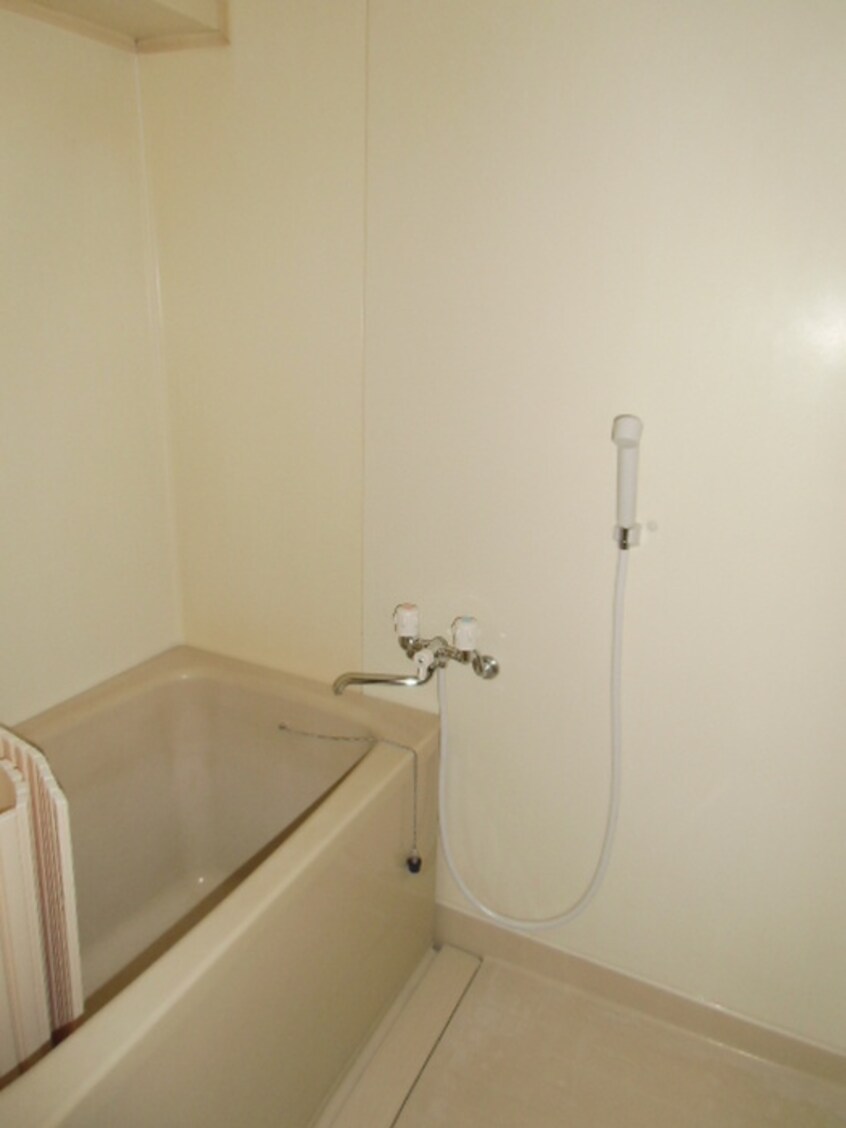 バス／シャワールーム等 築港武智マンション