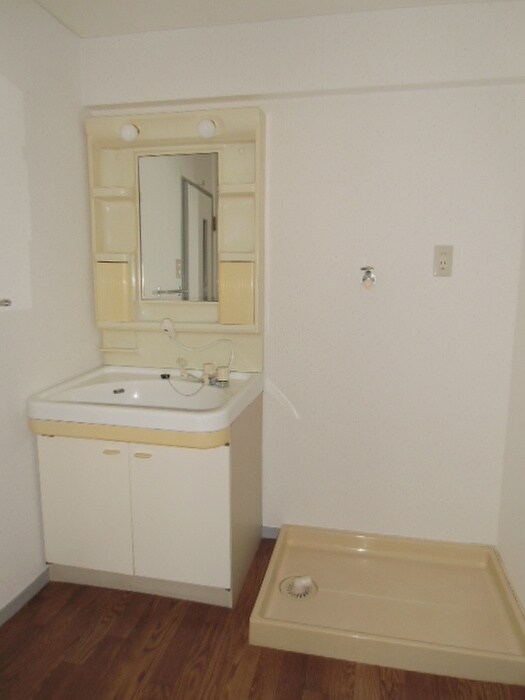 洗面 築港武智マンション