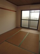 居室 築港武智マンション