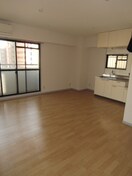 内観写真 築港武智マンション