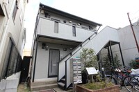 サンジェイズテラス