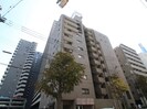 ﾊﾟﾙｼｵ三宮ﾌﾗﾜｰﾛｰﾄﾞ(405)の外観