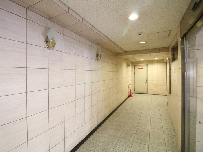外観写真 ﾊﾟﾙｼｵ三宮ﾌﾗﾜｰﾛｰﾄﾞ(405)