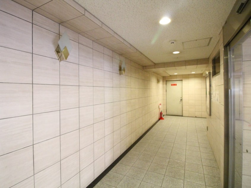 外観写真 ﾊﾟﾙｼｵ三宮ﾌﾗﾜｰﾛｰﾄﾞ(405)