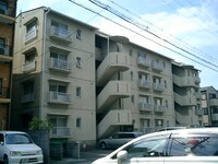 プリオール緑地