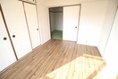 居室 コ－ポ山優
